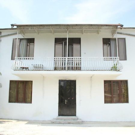 科布列季 Lukas'S House酒店 外观 照片