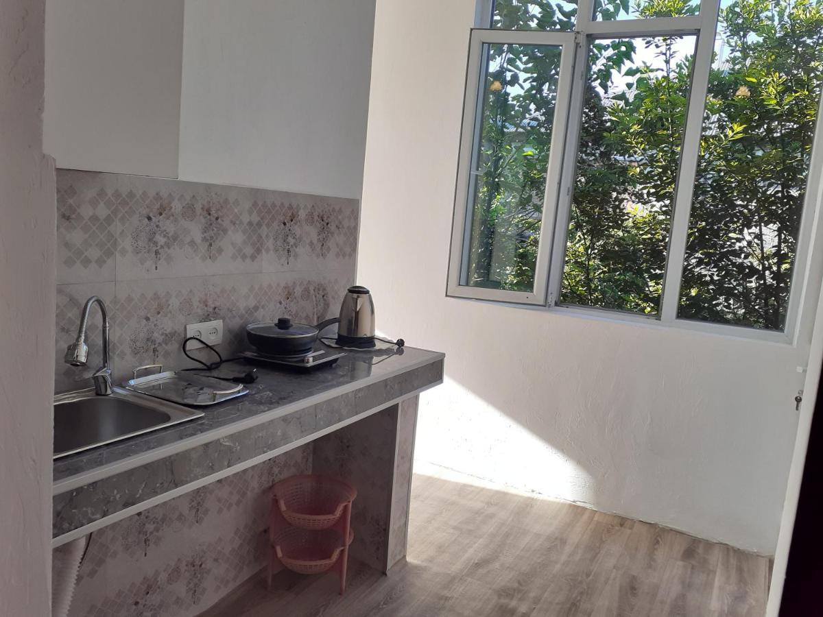 科布列季 Lukas'S House酒店 外观 照片