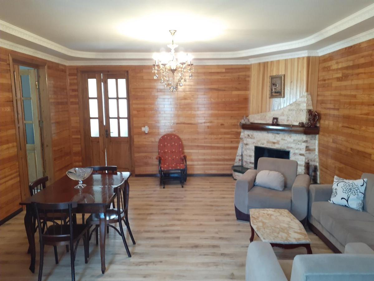 科布列季 Lukas'S House酒店 外观 照片